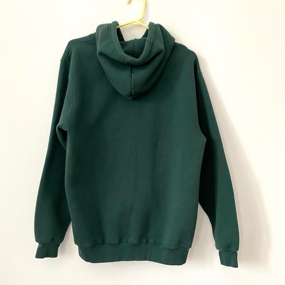 🌸SOLD🌸Frosted skateboard hoodie - Picture 2 of 4